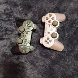 Playstation 3 Controller 