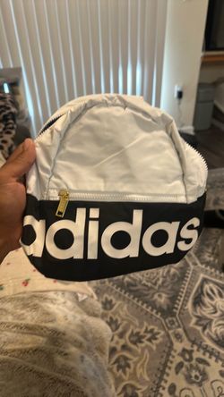 Adidas small backpack