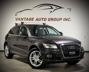 2014 Audi Q5