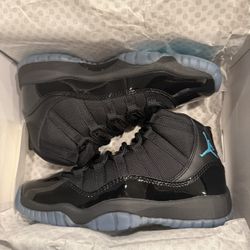 Gamma 11 (SIZE 4Y)