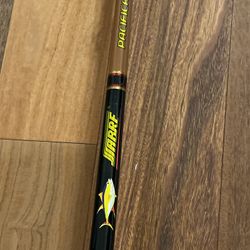 Sabre casting rod, like new condition. Please see pics for details. asking $225