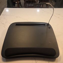 Sofia + Sam Lap Desk