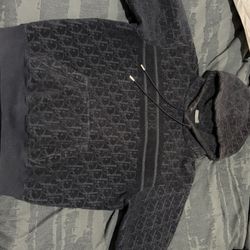 Dior Hoodie