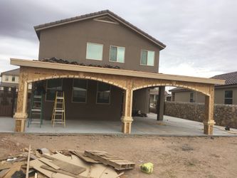 Trabajos de Construccion