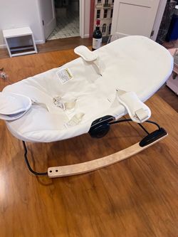 Baby rocker