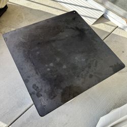 Dough Boy Pizza Steel