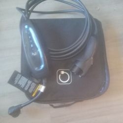 Electric Vehicle Cord Set