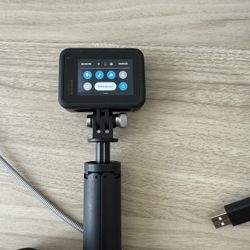 GoPro Hero 8