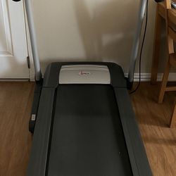 Sunny Health & Fitness treadmill