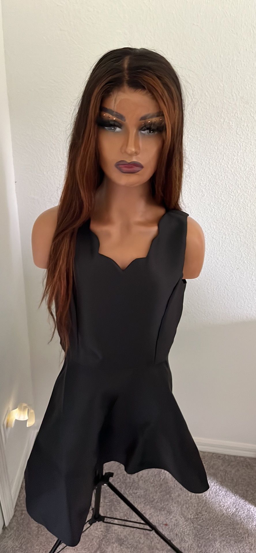 Cocktail Dress