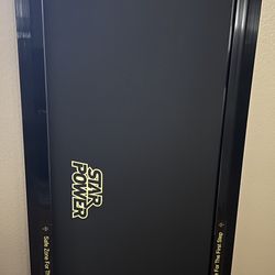 Under desk Treadmill With Inclined 