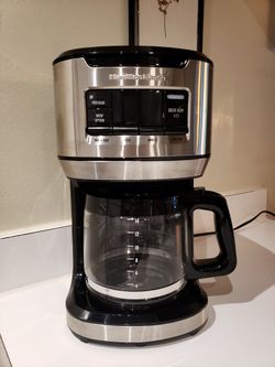 Coffee Maker