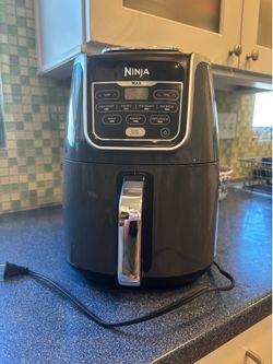 Ninja air fryer