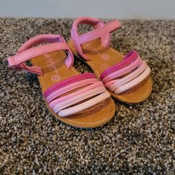 Girl's Sandals