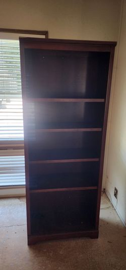 Book shelf