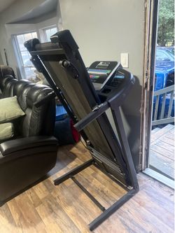 Treadmill