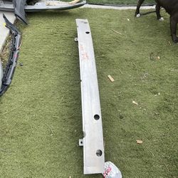 Chevy Cruse Rear Reinforcement 2011-2015 