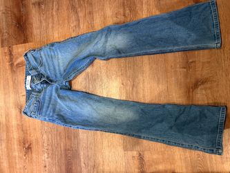 Hollister women’s jeans size 2