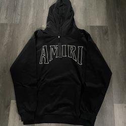 Amiri Hoodie 