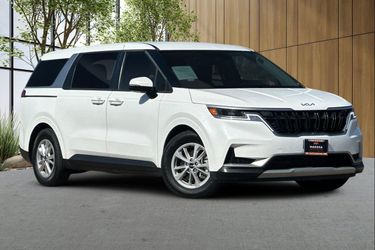 2024 Kia Carnival MPV