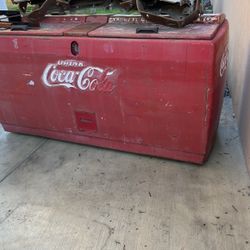 Coca Cola