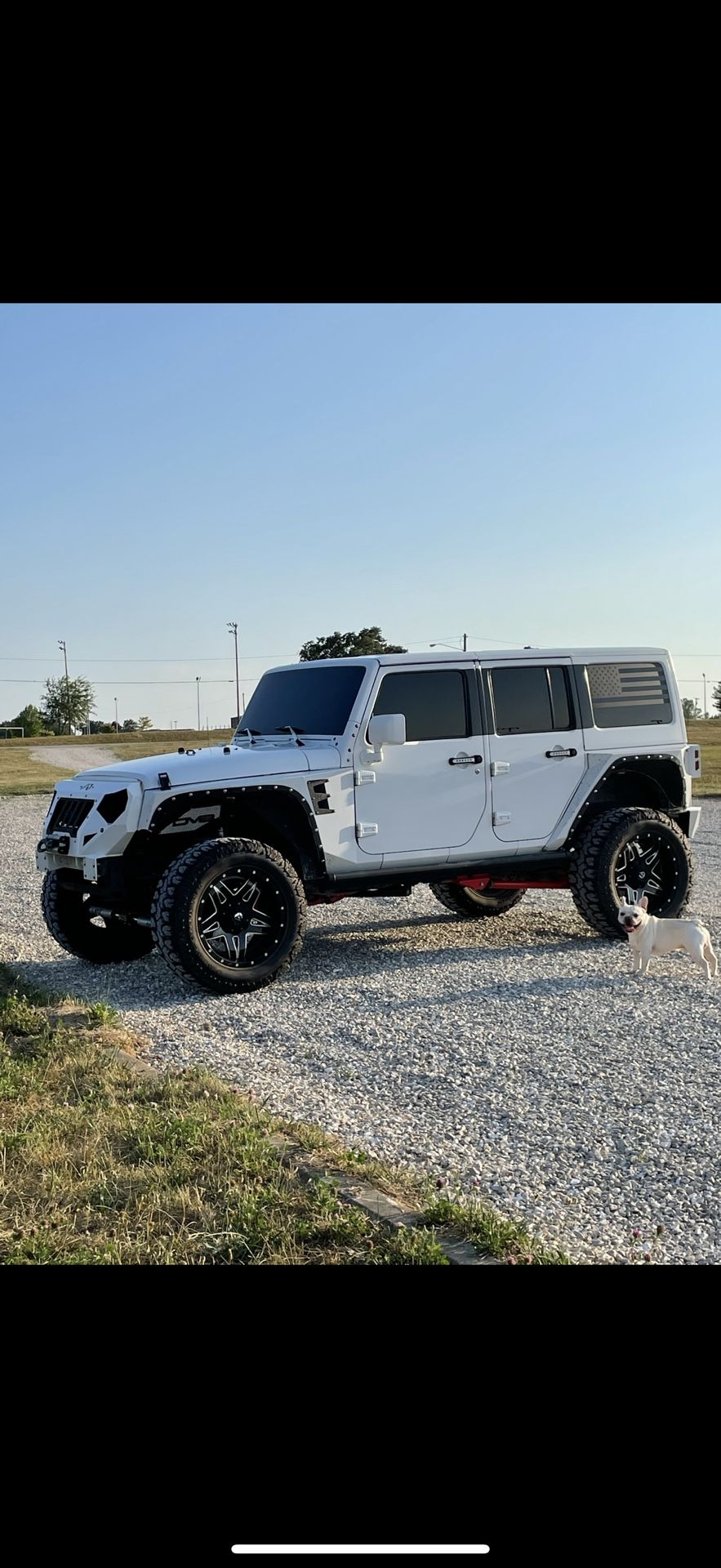 2015 Jeep Wrangler