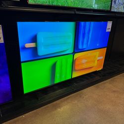 Massive 75" Vizio 4K Smart TV - UHD LED (Model V4K75C-0804)