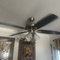 Kitchen Fan 