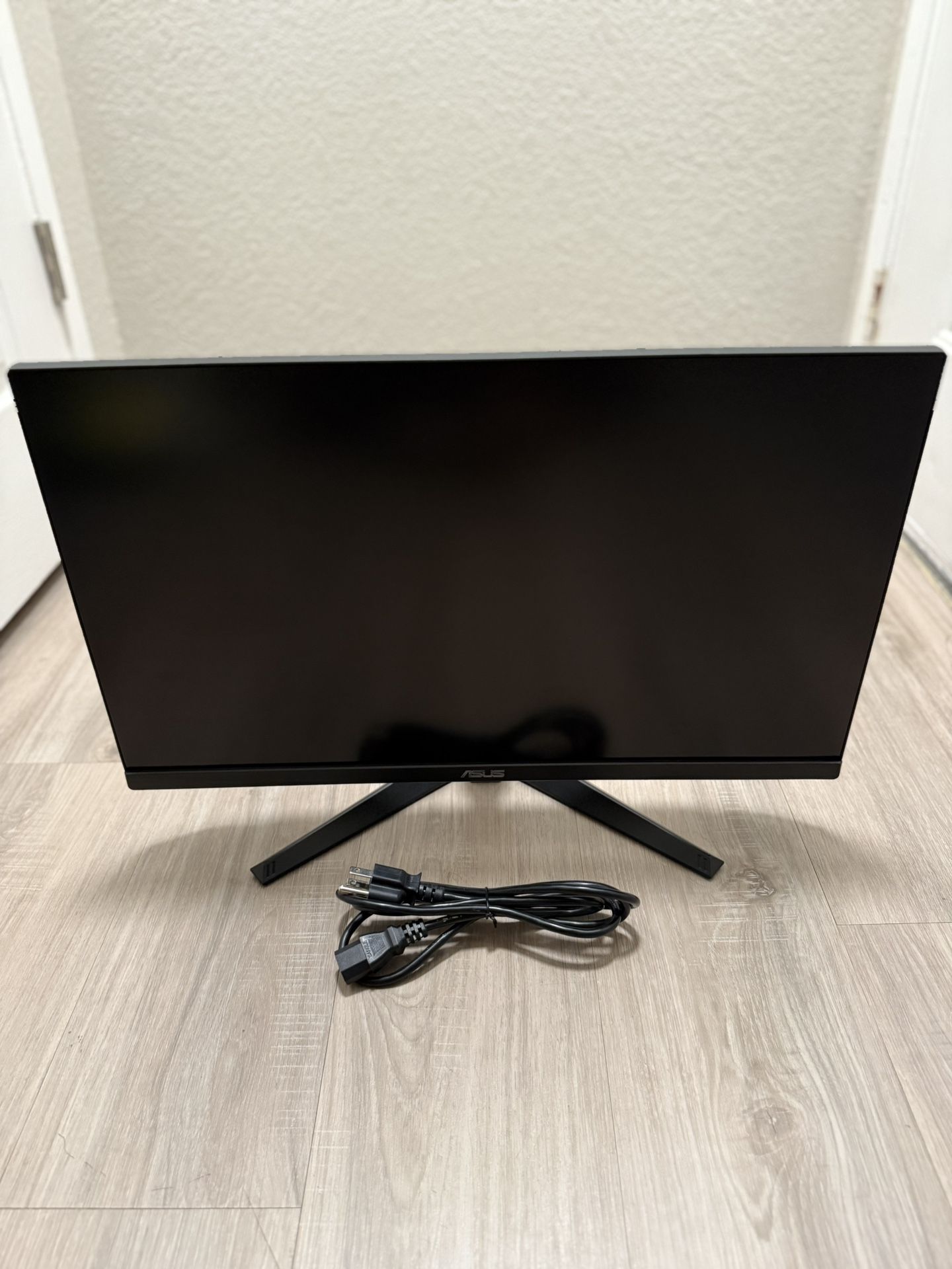 ASUS - TUF Gaming 24” 1ms Monitor