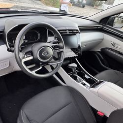 Hyundai Tucson 2024 for sale