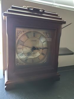 Antique Clock