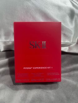 New SK-II Facial Treatment Essence, Travel size