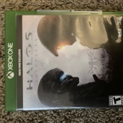 Halo 5