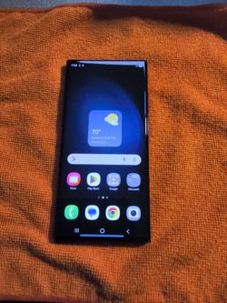 Samsung galaxy s23 ultra
