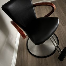 Barber Chair 