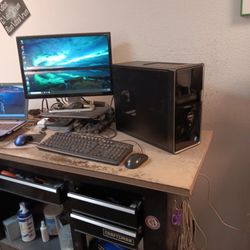 Dell Inspiron 3847 Windows 11 Tower 