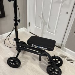 KneeRover Knee Scooter Great Condition 