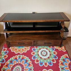 Beautiful TV Stand 
