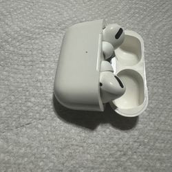 Air Pods Pro 