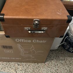 Record player excellent condition in original case this is one of the first ones made