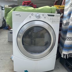 Whirlpool Dryer