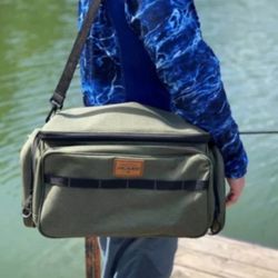 Fishing Tackle Bag