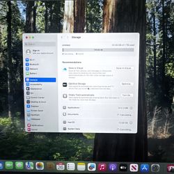 MacBook Pro 16inch 1 TB 32gbs Ram I9 Processor 