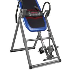 Inversion Table New In Box!