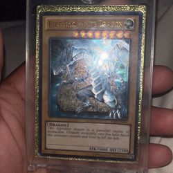collectable rare cards