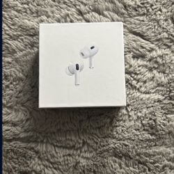 AirPods Pro 2
