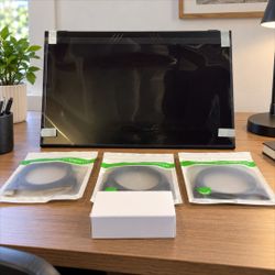 4k--15.6 Portable Monitor