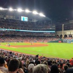 Astros 2023 Season Game Tickets