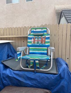 BEACH 🏖️ CHAIR