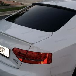 Spoiler Combo  For Audi A5/S5 